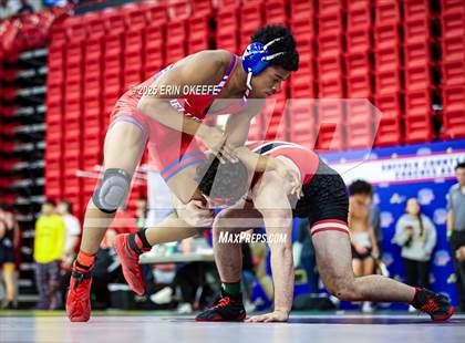 Thumbnail 3 in NYSPHAA Section XI State Qualifier D1 (Qualifying Rounds) photogallery.