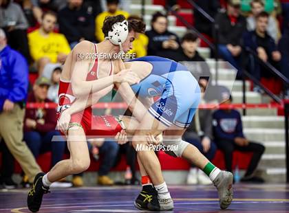 Thumbnail 1 in NYSPHAA Section XI State Qualifier D1 (Qualifying Rounds) photogallery.