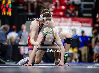 Thumbnail 1 in NYSPHAA Section XI State Qualifier D1 (Qualifying Rounds) photogallery.