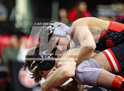 Thumbnail 3 in NYSPHAA Section XI State Qualifier D1 (Qualifying Rounds) photogallery.