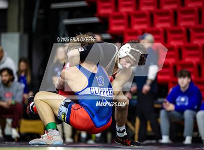 Thumbnail 2 in NYSPHAA Section XI State Qualifier D1 (Qualifying Rounds) photogallery.