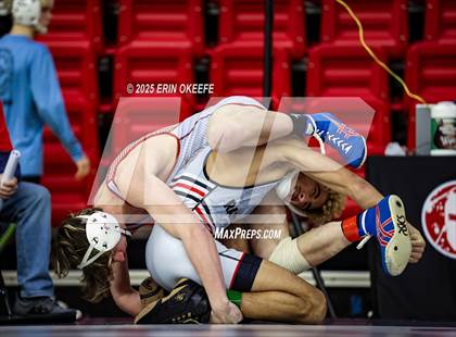 Thumbnail 1 in NYSPHAA Section XI State Qualifier D1 (Qualifying Rounds) photogallery.