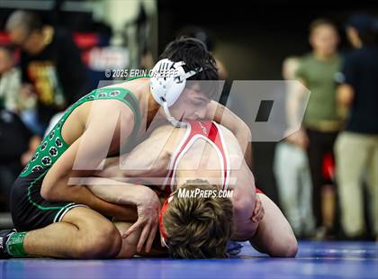 Thumbnail 3 in NYSPHAA Section XI State Qualifier D1 (Qualifying Rounds) photogallery.