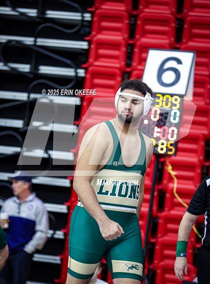 Thumbnail 2 in NYSPHAA Section XI State Qualifier D1 (Qualifying Rounds) photogallery.