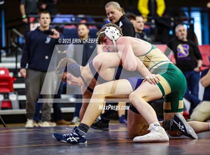 Thumbnail 3 in NYSPHAA Section XI State Qualifier D1 (Qualifying Rounds) photogallery.