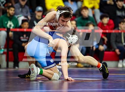 Thumbnail 2 in NYSPHAA Section XI State Qualifier D1 (Qualifying Rounds) photogallery.