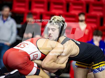 Thumbnail 2 in NYSPHAA Section XI State Qualifier D1 (Qualifying Rounds) photogallery.