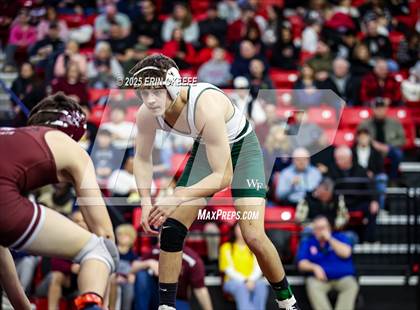Thumbnail 2 in NYSPHAA Section XI State Qualifier D1 (Qualifying Rounds) photogallery.