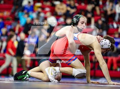 Thumbnail 2 in NYSPHAA Section XI State Qualifier D1 (Qualifying Rounds) photogallery.