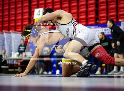 Thumbnail 2 in NYSPHAA Section XI State Qualifier D1 (Qualifying Rounds) photogallery.