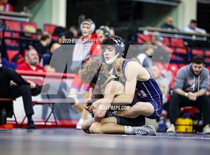 Thumbnail 3 in NYSPHAA Section XI State Qualifier D1 (Qualifying Rounds) photogallery.