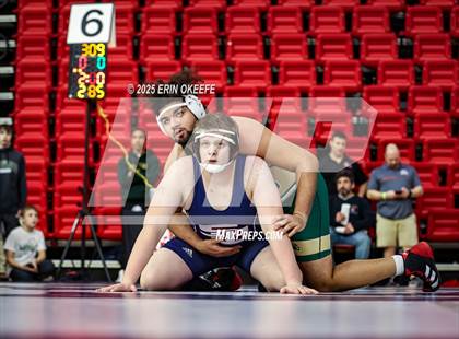 Thumbnail 2 in NYSPHAA Section XI State Qualifier D1 (Qualifying Rounds) photogallery.