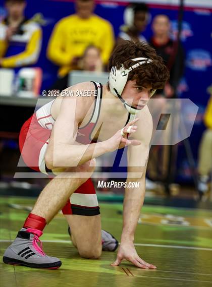 Thumbnail 3 in NYSPHAA Section XI State Qualifier D1 (Qualifying Rounds) photogallery.