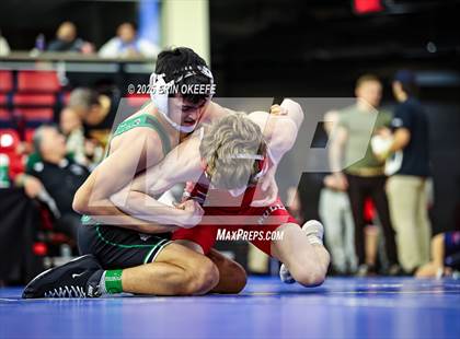 Thumbnail 2 in NYSPHAA Section XI State Qualifier D1 (Qualifying Rounds) photogallery.