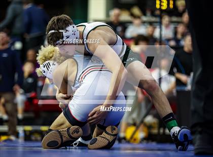 Thumbnail 2 in NYSPHAA Section XI State Qualifier D1 (Qualifying Rounds) photogallery.
