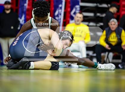 Thumbnail 2 in NYSPHAA Section XI State Qualifier D1 (Qualifying Rounds) photogallery.
