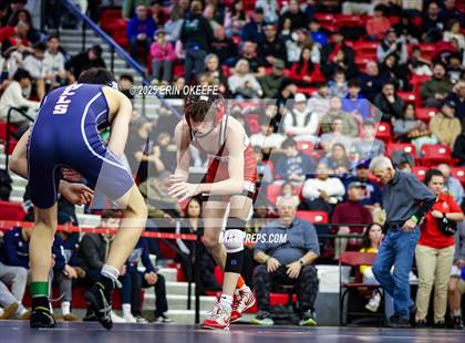 Thumbnail 2 in NYSPHAA Section XI State Qualifier D1 (Qualifying Rounds) photogallery.