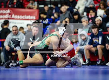 Thumbnail 1 in NYSPHAA Section XI State Qualifier D1 (Qualifying Rounds) photogallery.