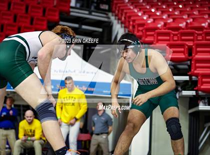 Thumbnail 2 in NYSPHAA Section XI State Qualifier D1 (Qualifying Rounds) photogallery.