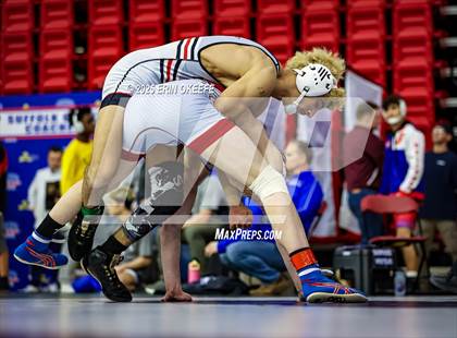 Thumbnail 1 in NYSPHAA Section XI State Qualifier D1 (Qualifying Rounds) photogallery.