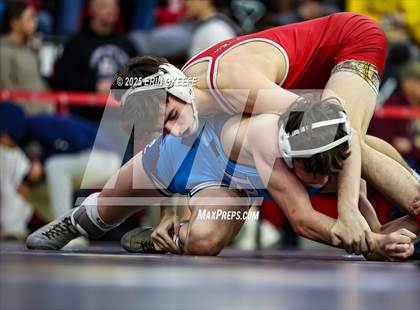 Thumbnail 1 in NYSPHAA Section XI State Qualifier D1 (Qualifying Rounds) photogallery.
