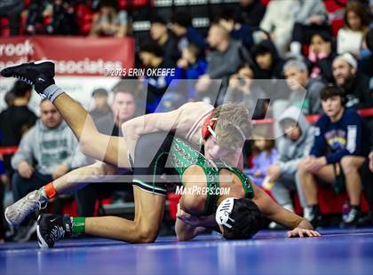 Thumbnail 2 in NYSPHAA Section XI State Qualifier D1 (Qualifying Rounds) photogallery.