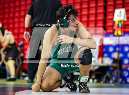 Thumbnail 3 in NYSPHAA Section XI State Qualifier D1 (Qualifying Rounds) photogallery.