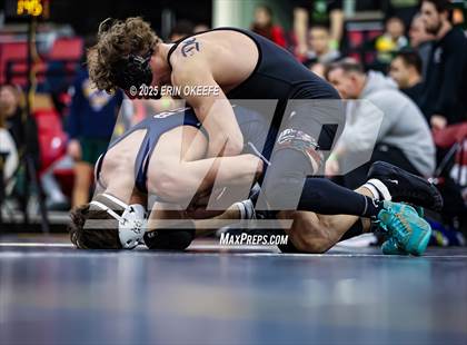 Thumbnail 3 in NYSPHAA Section XI State Qualifier D1 (Qualifying Rounds) photogallery.