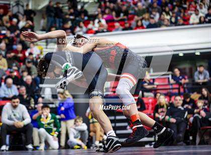 Thumbnail 3 in NYSPHAA Section XI State Qualifier D1 (Qualifying Rounds) photogallery.