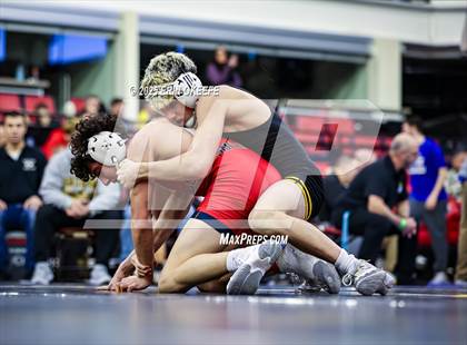 Thumbnail 2 in NYSPHAA Section XI State Qualifier D1 (Qualifying Rounds) photogallery.