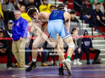 Thumbnail 3 in NYSPHAA Section XI State Qualifier D1 (Qualifying Rounds) photogallery.
