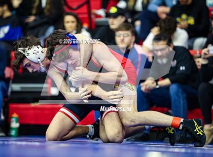 Thumbnail 1 in NYSPHAA Section XI State Qualifier D1 (Qualifying Rounds) photogallery.