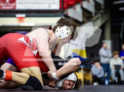 Thumbnail 3 in NYSPHAA Section XI State Qualifier D1 (Qualifying Rounds) photogallery.