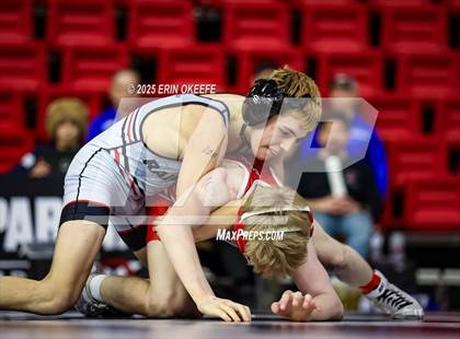 Thumbnail 1 in NYSPHAA Section XI State Qualifier D1 (Qualifying Rounds) photogallery.
