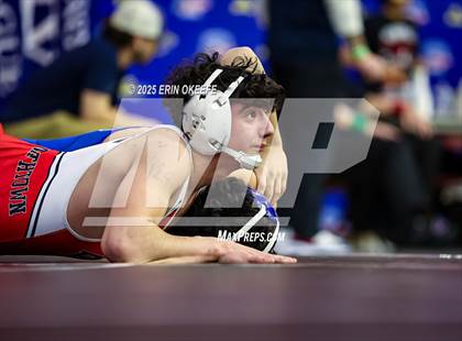 Thumbnail 1 in NYSPHAA Section XI State Qualifier D1 (Qualifying Rounds) photogallery.