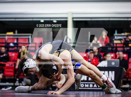 Thumbnail 1 in NYSPHAA Section XI State Qualifier D1 (Qualifying Rounds) photogallery.