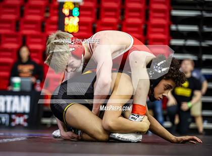 Thumbnail 2 in NYSPHAA Section XI State Qualifier D1 (Qualifying Rounds) photogallery.