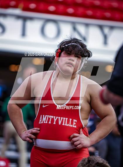 Thumbnail 1 in NYSPHAA Section XI State Qualifier D1 (Qualifying Rounds) photogallery.