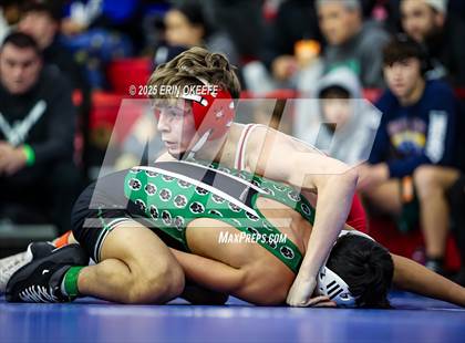 Thumbnail 2 in NYSPHAA Section XI State Qualifier D1 (Qualifying Rounds) photogallery.