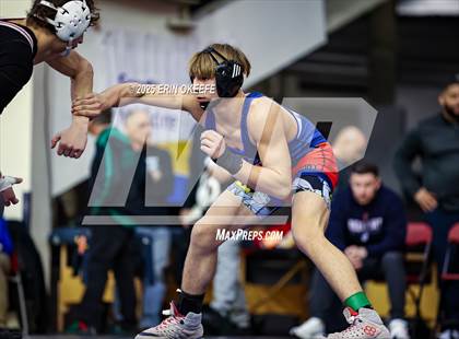 Thumbnail 3 in NYSPHAA Section XI State Qualifier D1 (Qualifying Rounds) photogallery.