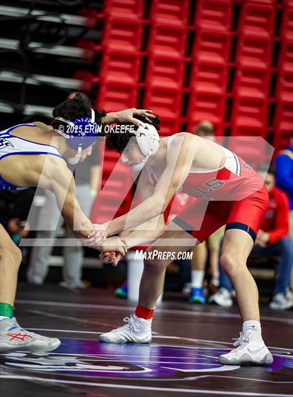 Thumbnail 1 in NYSPHAA Section XI State Qualifier D1 (Qualifying Rounds) photogallery.