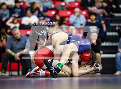 Thumbnail 1 in NYSPHAA Section XI State Qualifier D1 (Qualifying Rounds) photogallery.