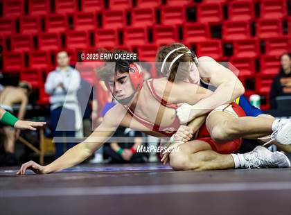 Thumbnail 2 in NYSPHAA Section XI State Qualifier D1 (Qualifying Rounds) photogallery.