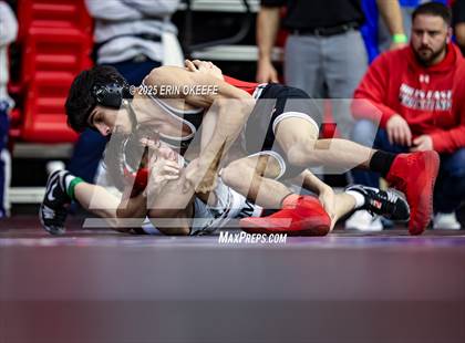 Thumbnail 2 in NYSPHAA Section XI State Qualifier D1 (Qualifying Rounds) photogallery.