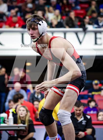 Thumbnail 3 in NYSPHAA Section XI State Qualifier D1 (Qualifying Rounds) photogallery.