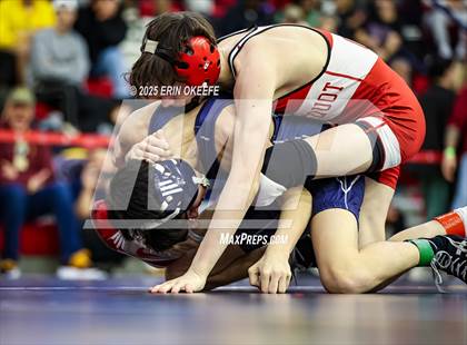 Thumbnail 1 in NYSPHAA Section XI State Qualifier D1 (Qualifying Rounds) photogallery.