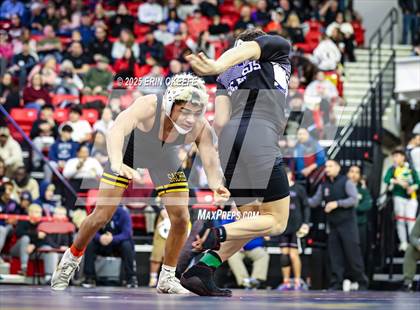 Thumbnail 2 in NYSPHAA Section XI State Qualifier D1 (Qualifying Rounds) photogallery.