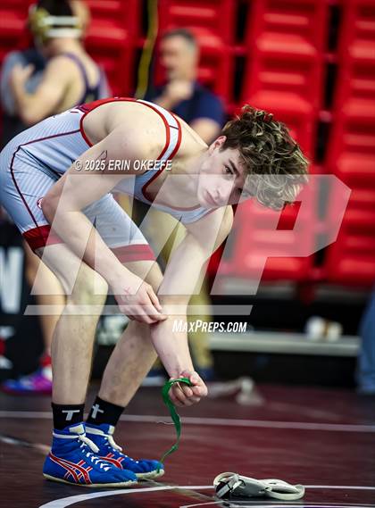 Thumbnail 1 in NYSPHAA Section XI State Qualifier D1 (Qualifying Rounds) photogallery.