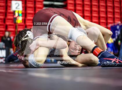 Thumbnail 1 in NYSPHAA Section XI State Qualifier D1 (Qualifying Rounds) photogallery.
