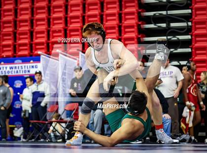 Thumbnail 1 in NYSPHAA Section XI State Qualifier D1 (Qualifying Rounds) photogallery.